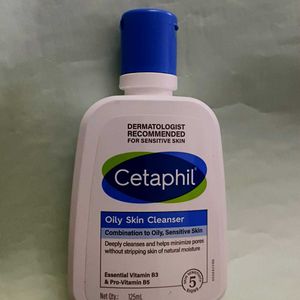 Cetaphil Cleanser