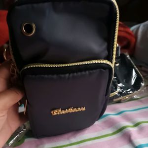 Cute Sling Bag