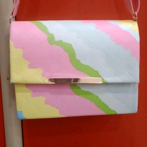 New Designer Siling Bags For Girls