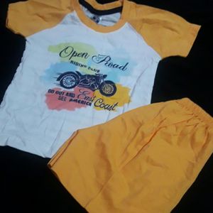 Little Mee baby boy clothes