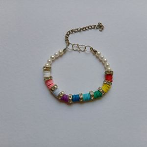 BRACELET **