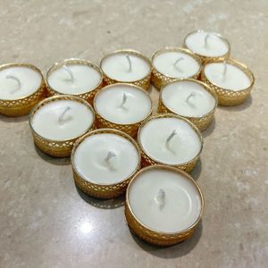 Tealight  Candles