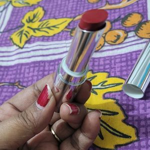 Renee Crush Glossy Lipstick Caliente