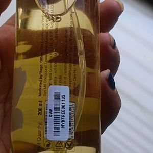 Nykaa Body Mist