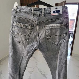 Jeans For Men's Denim