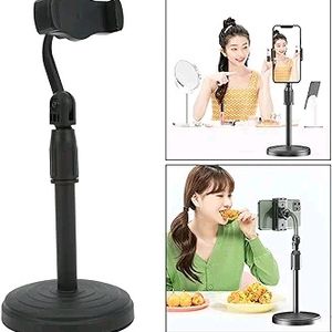 Universal Microphone Mobile Stand