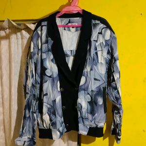 Offer Prices Blazer Jacket