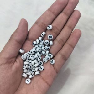 Raw Material Kit For Bracelet Making