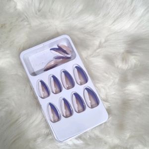 Pastel Nails Set 3