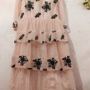 New Full Length Gown For Women