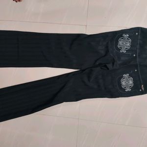 Women Nd Men Trousers Pant