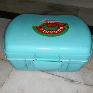 Supermarket Play Suitcase Toy (Multicolor)