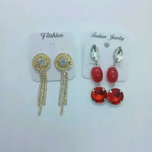 Earring Combo With FREE COURIER BAG 7 PIECES