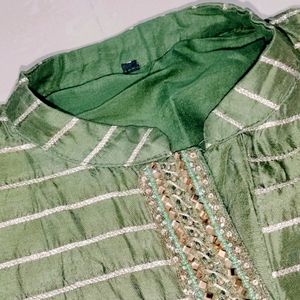 Party Wear Kurta