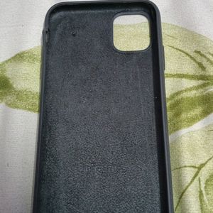 iPhone 11 (4 Case Cover Combo )