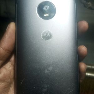 Motorola G5