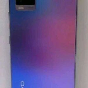 Vivo V20 Pro 4gb Ram 32 Gb Internal Storage