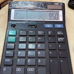 Calculator