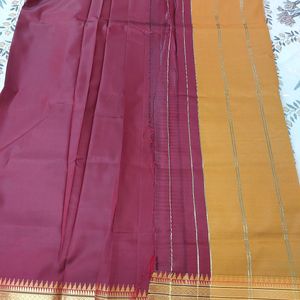 Brand New Unused Sari