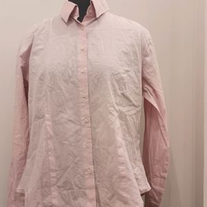 Van Heusen Cotton Shirt For Girls