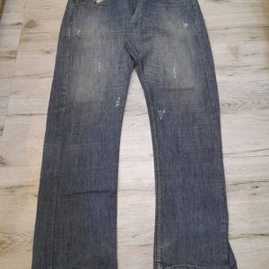 Karigar Jean's Size 36 SA0146