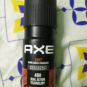 Axe Bodyspray Deodorant