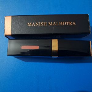 Manish Malohatara Liquid LIPSTICK