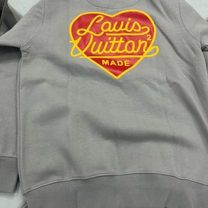 LOUIS VUITTON PULLOVER M L XL XXL