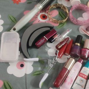 Makeup Items