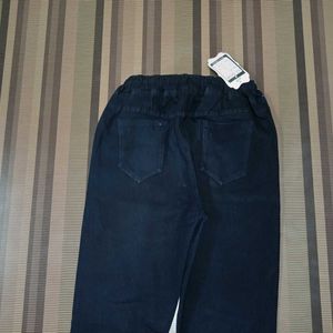 Z-90 Size-30 (Sale) Latest Ladies high waist Jeans