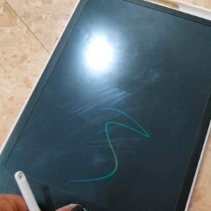 LCD Writing Tablet