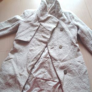 Over Coat