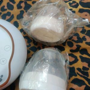 Electric Breast Pump