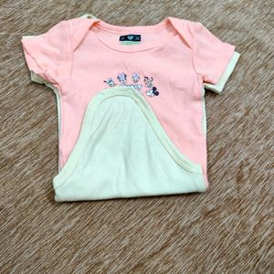 Baby Unisex Clothes