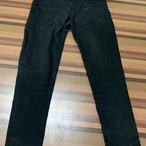 H-51 Size 34 Women Jeans