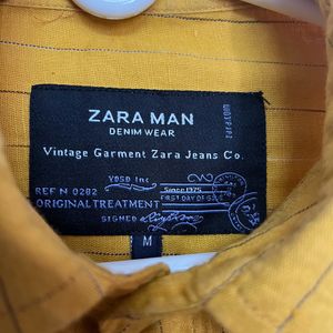 ZARA (Master Copy) Shirts For Men