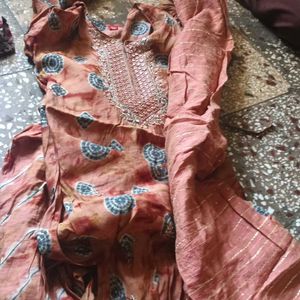 Kurta Pajama Set