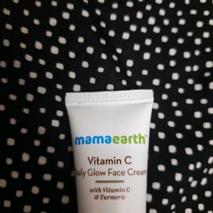 Mamaearth Sunscreen And The Moms Co Toner