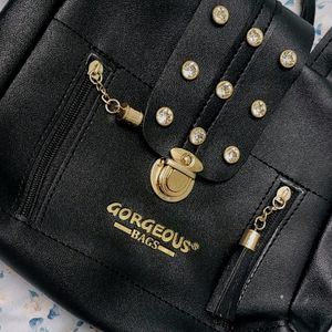 Branded GORGEOUS Sling Bag 🌟🌟🌟