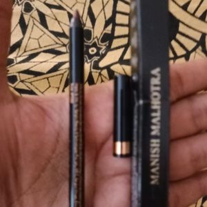 Myglamm Manish Malhotra Lip Liner