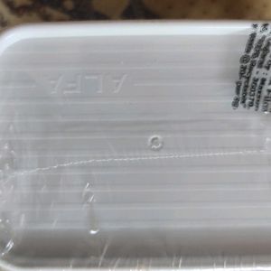 Joyo Branded Plastic Containers