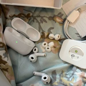 Original Apple airpods pro 2nd gen