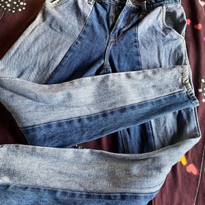 Most Trending Jeans In New Condition