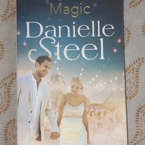 Magic Danielle Steel