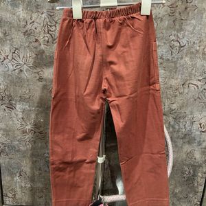 Zara Trousers 13-14 Years