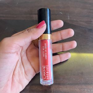 Lakme Absolute Lip Colour