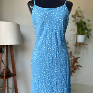 Perfect Cotton Summer Dress