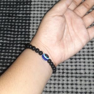 Evil Eye Bracelet