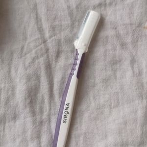 Sirona Eyebrows And Face Razor