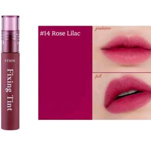 Etude Fixing Tint -14 ROSE LILIAC